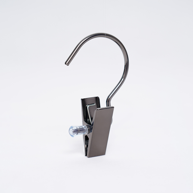 Single Metal Clips With Different Colors