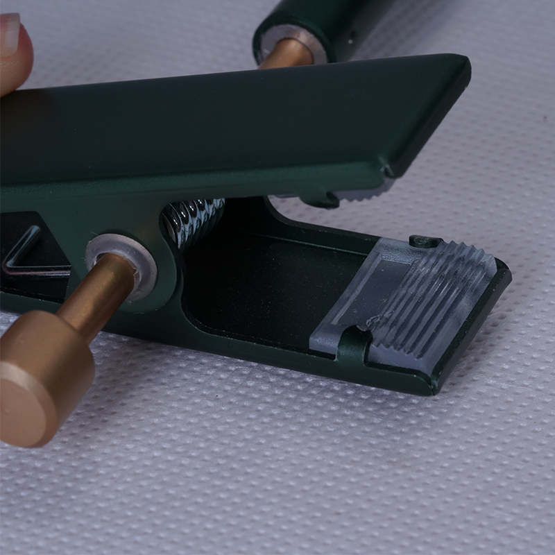 Mixed Color Aluminium Pants Hanger