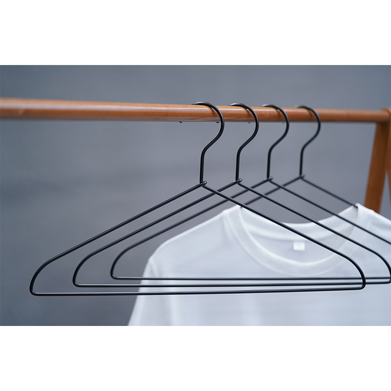 Slim Aluminium Top Hanger