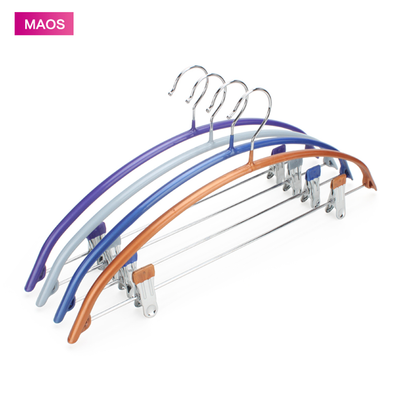 PVC Coating Metal Hanger