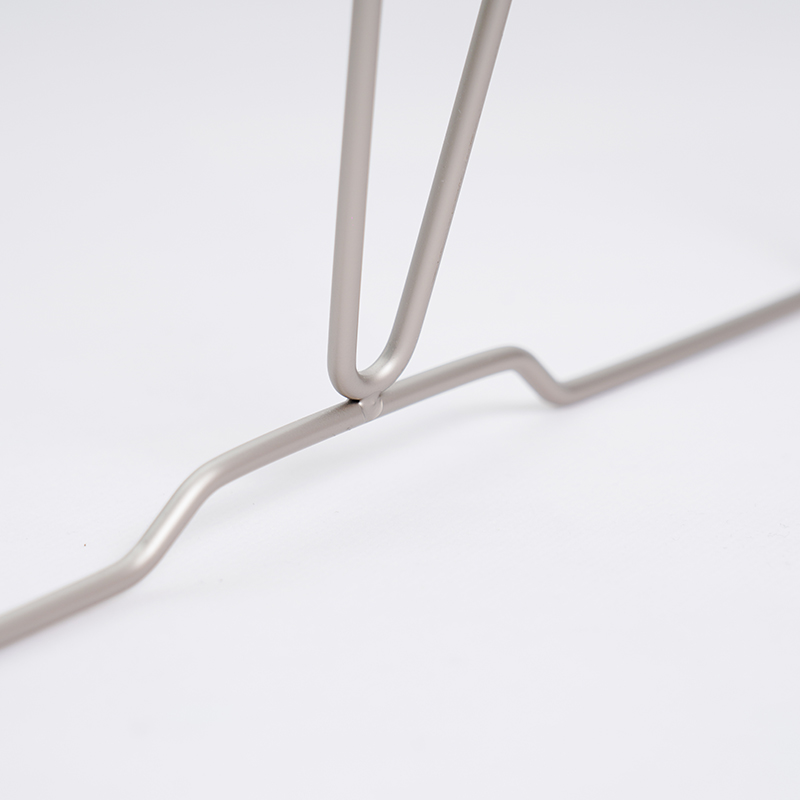 Classic Swimsuit Metal Hanger with LOGO Plate