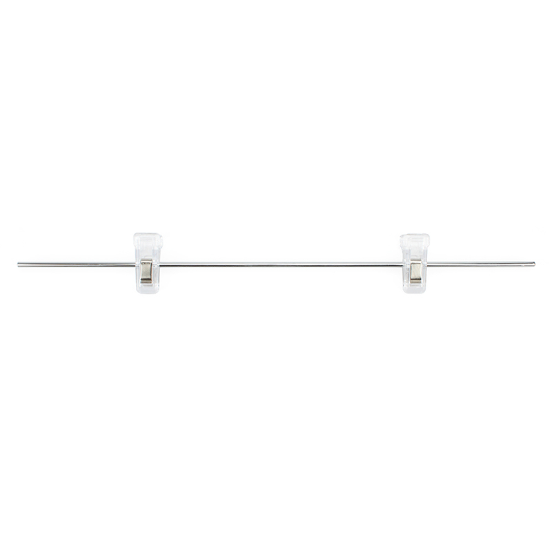 Muti-Functional Hanger Accerssory: Clips Bar/ Cross Bar