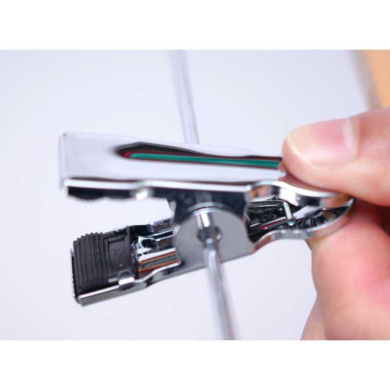 Muti-Functional Hanger Accerssory: Clips Bar/ Cross Bar