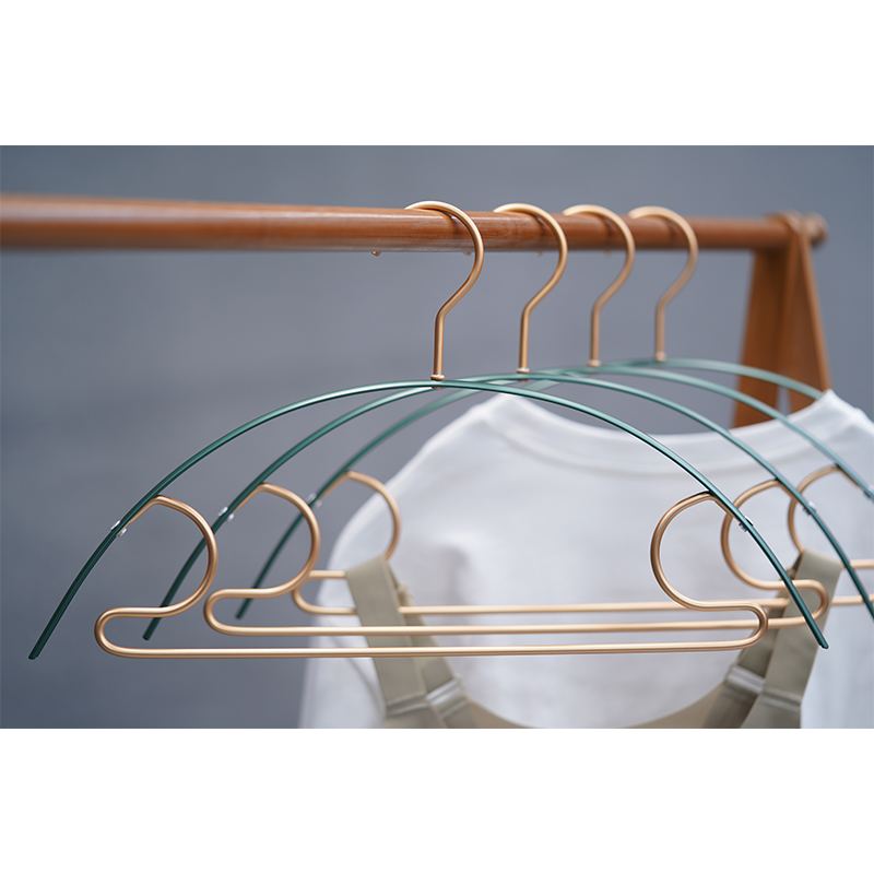 MIxed Color Aluminium Top Hanger