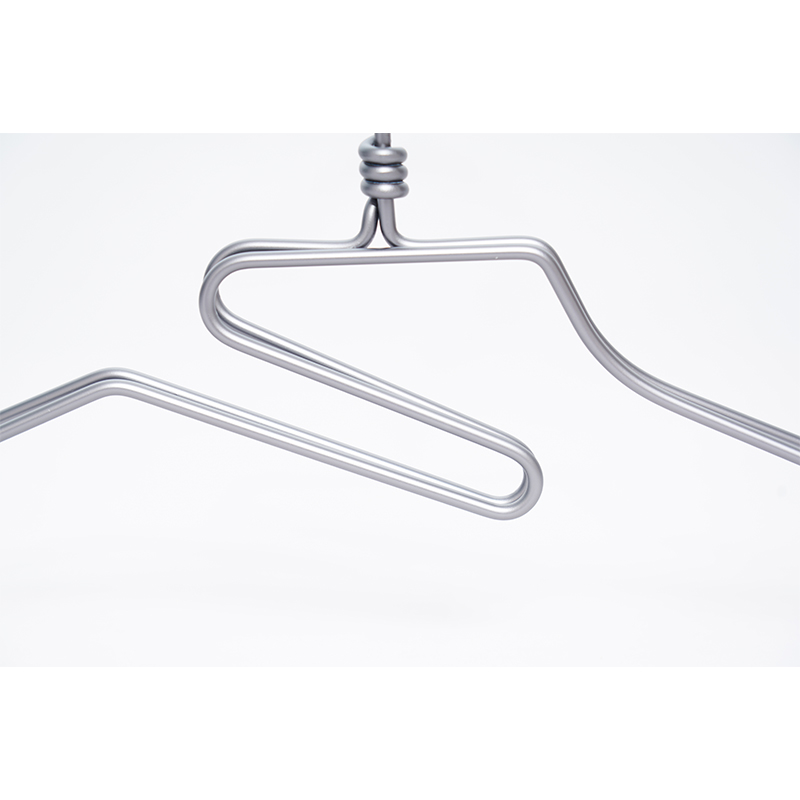 Aluminum Double Wires Hanger