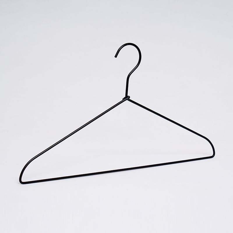 Slim Aluminium Top Hanger
