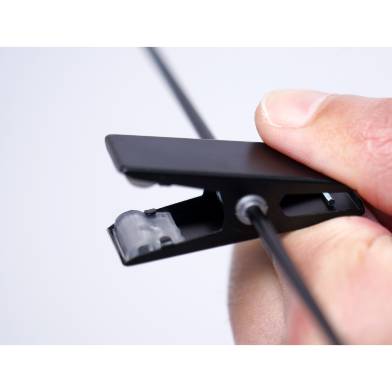 Muti-Functional Hanger Accerssory: Clips Bar/ Cross Bar