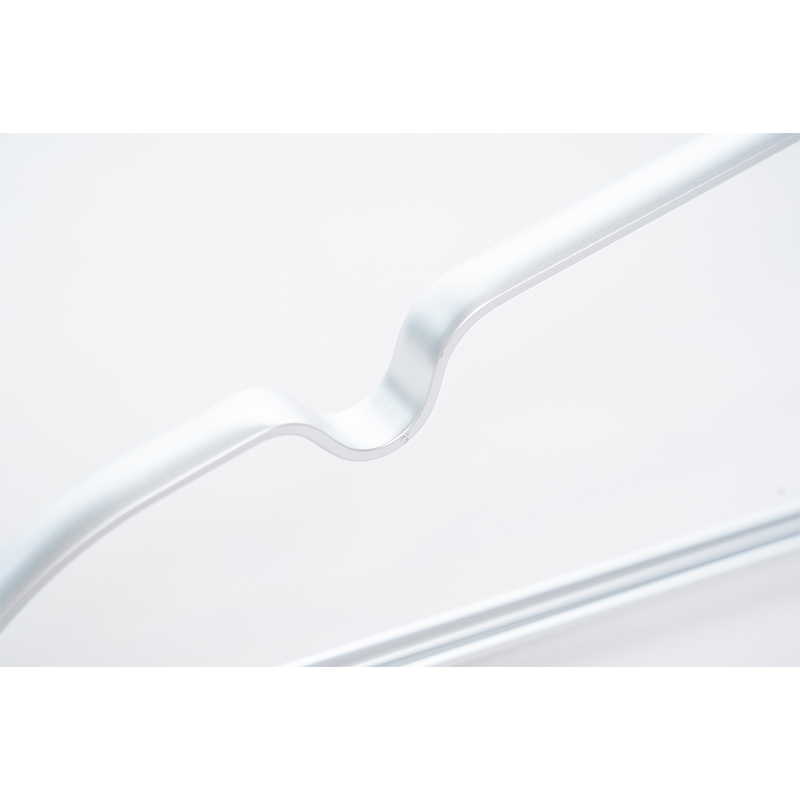 Flat Aluminium Top Hanger