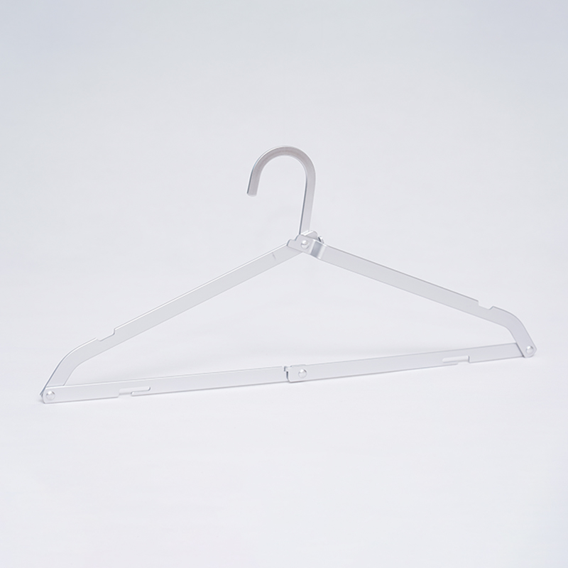 What Makes Aluminium Cloth Hanger Better
